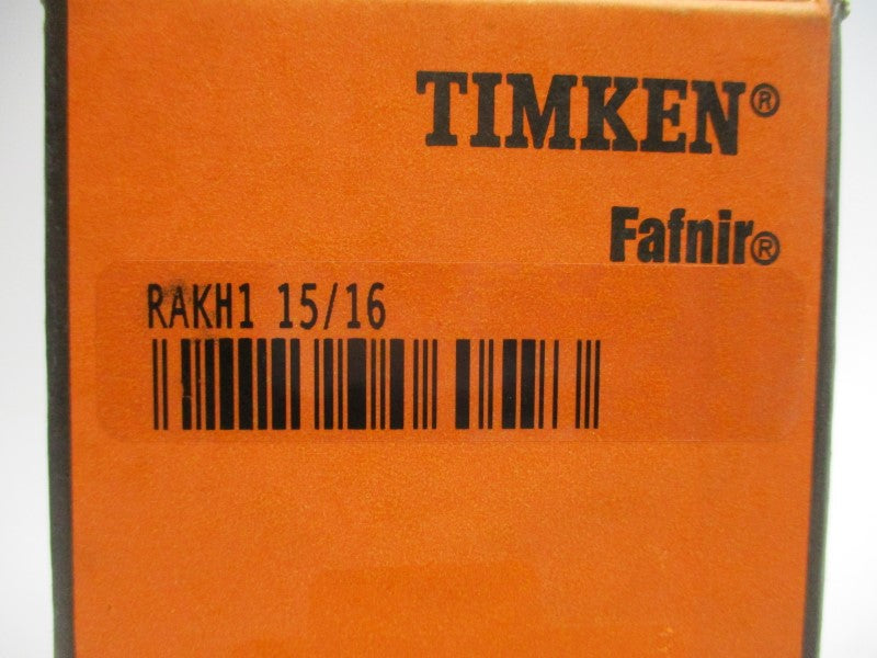 TIMKEN FAFNIR RAKH1-15/16 NSMP