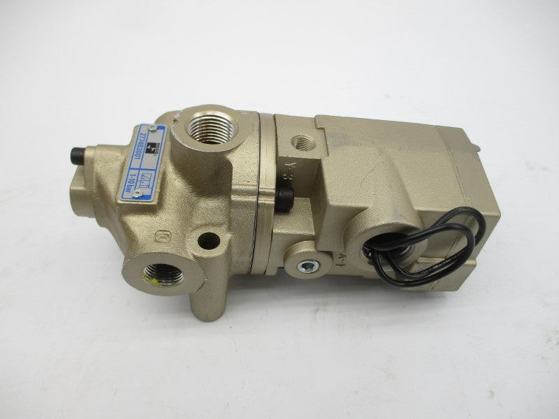 ROSS 2774B3001Z 110-120V 150PSI NSMP