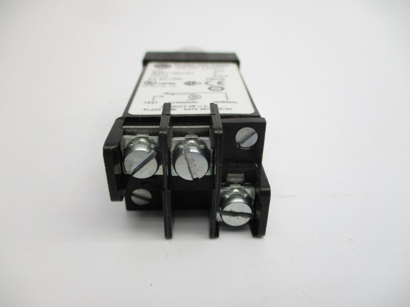 ALLEN BRADLEY 800T-QST24 SER. T 24VAC/DC NSNP