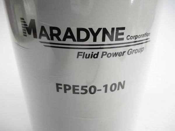 MARADYNE FPE50-10N NSNP