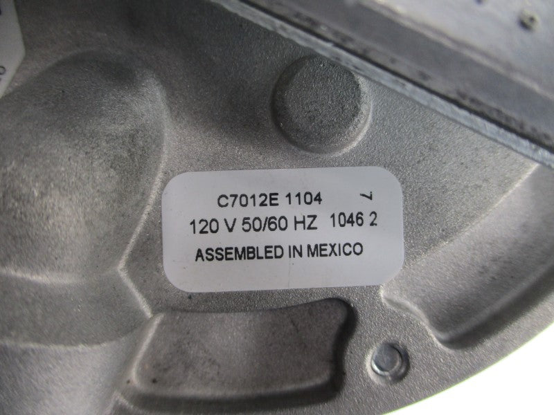 HONEYWELL C7012E1104 120V NSNP