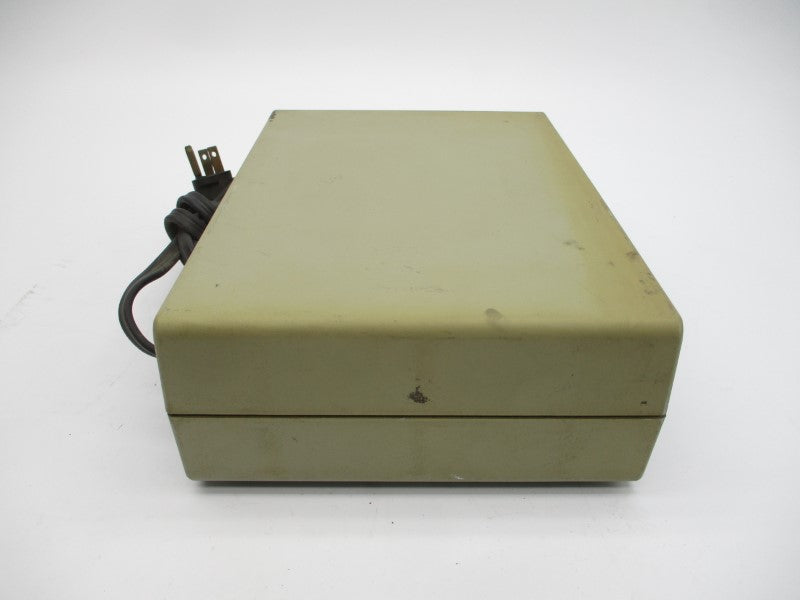 CONTINENTAL SPECIALTIES CORPORATION 333 115VAC UNMP
