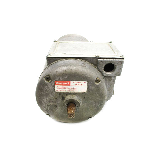HONEYWELL M940A1091 120V 60S UNMP