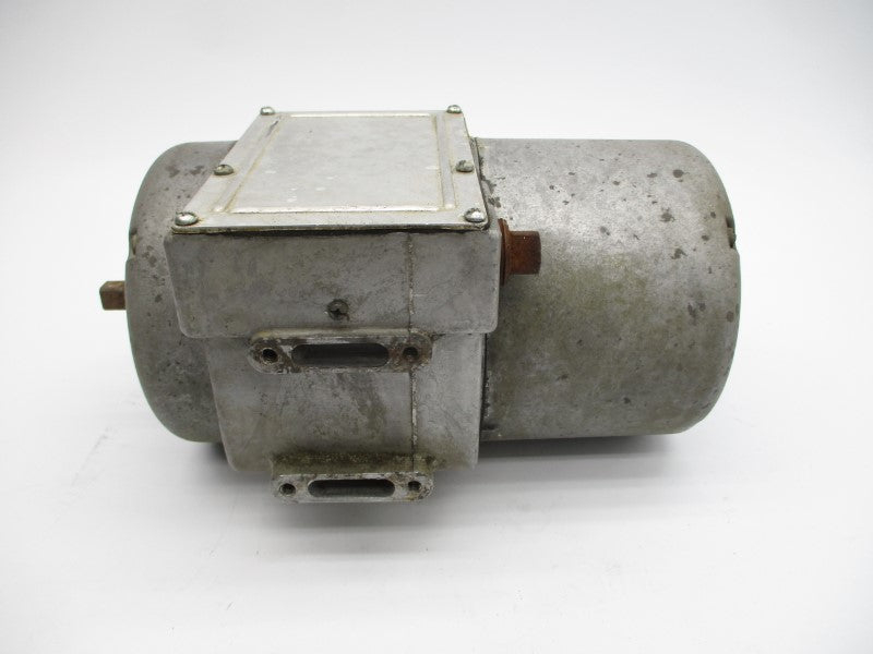 HONEYWELL M940A1091 120V 60S UNMP