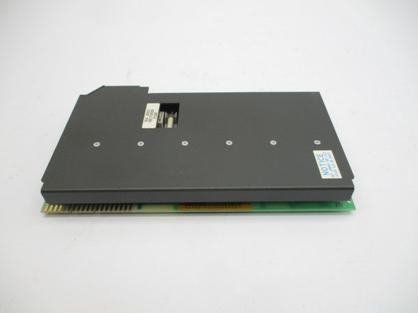 ALLEN BRADLEY 1771-OAD 12-120VAC 0.7A UNMP