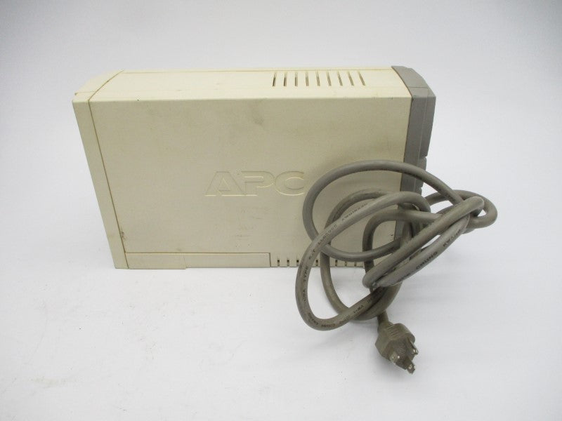 APC BK500 BB0331029486 120V 10A UNMP
