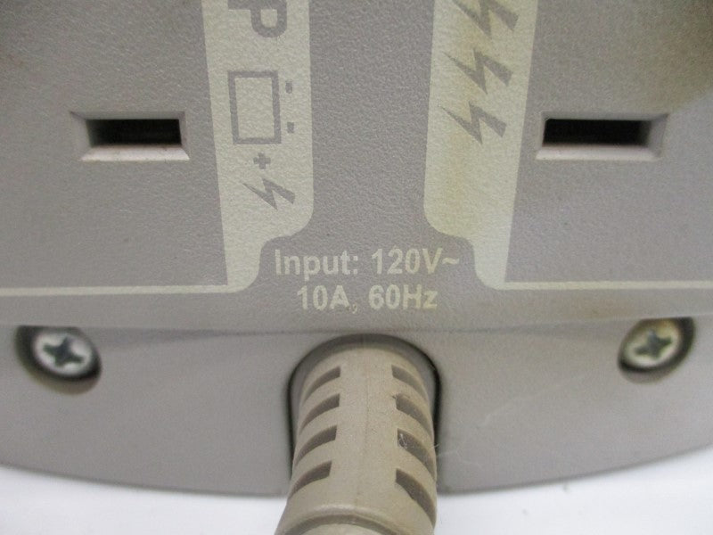 APC BK500 BB0331029486 120V 10A UNMP