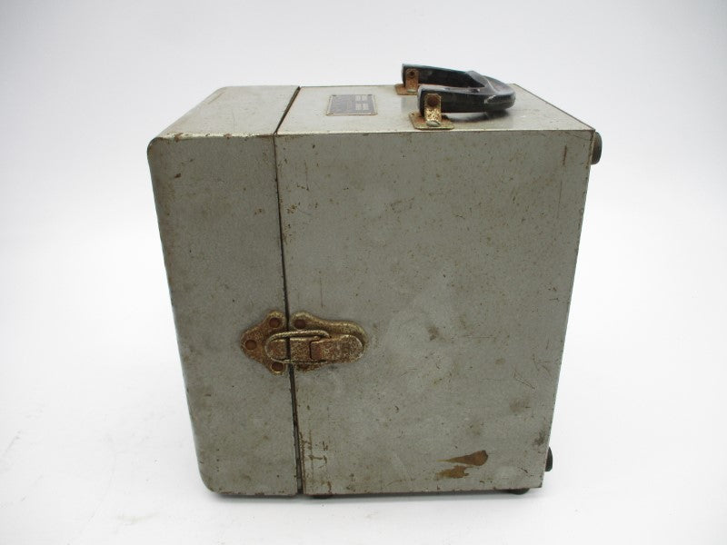 ASSOCIATED RESEARCH HYPOT 412 115VAC UNMP