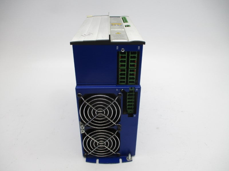 DANAHER S6200 SERVOSTAR 620 24V 20A UNMP