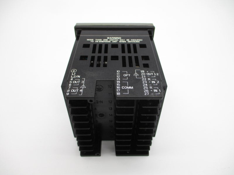 HONEYWELL DC3200-CE-000R-200-00000-E0-0 90-250VAC NSMP