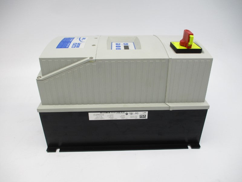 LENZE ESV752N04TMDXX1C43 13471763 400/480VAC 18.1/15.8A NSMP