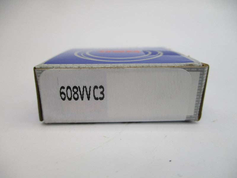 NSK 608VVC3 NSMP
