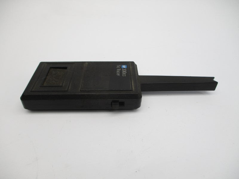 TIF INSTRUMENTS 300CC UNMP