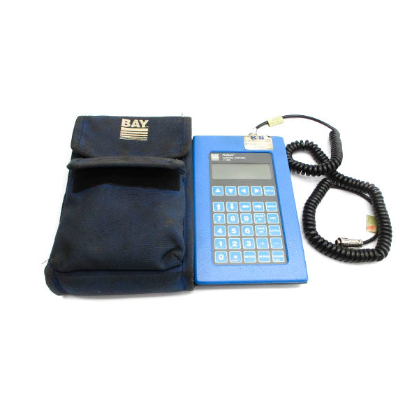 BAY PROTECH CONTROL SYSTEMS CN-450 NSNP