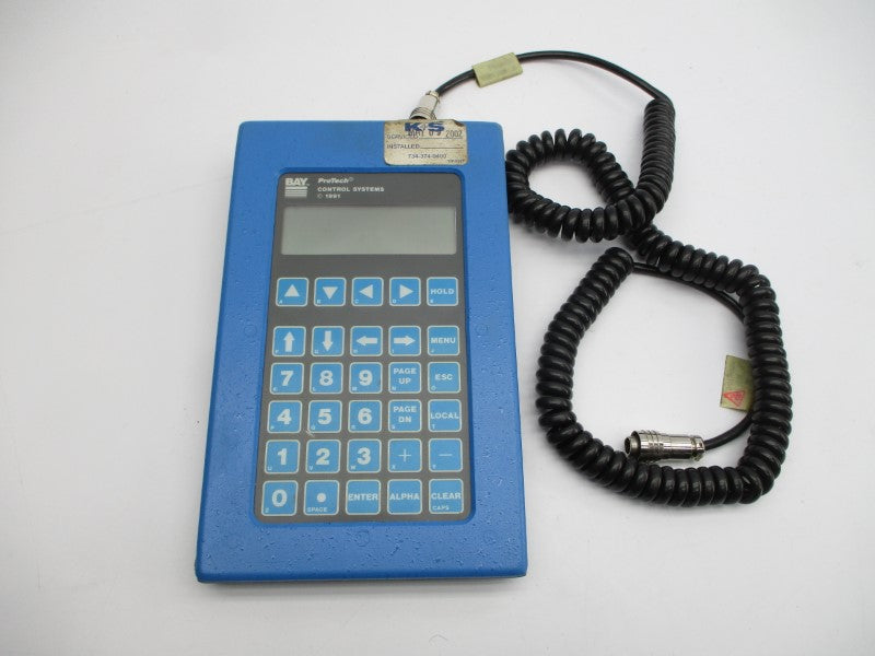 BAY PROTECH CONTROL SYSTEMS CN-450 NSNP