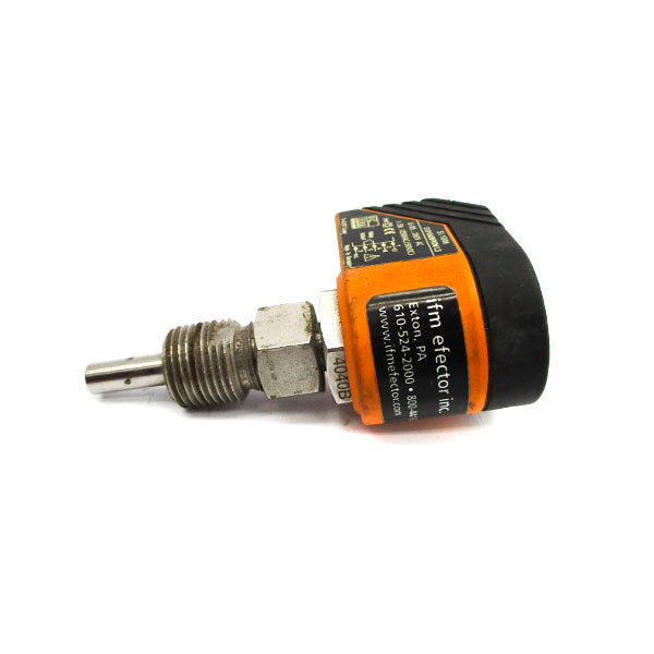 IFM EFECTOR SI1006 SID10ADBFK0W/LS 85-265VAC 3A UNMP