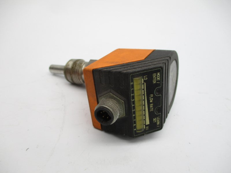 IFM EFECTOR SI1006 SID10ADBFK0W/LS 85-265VAC 3A UNMP