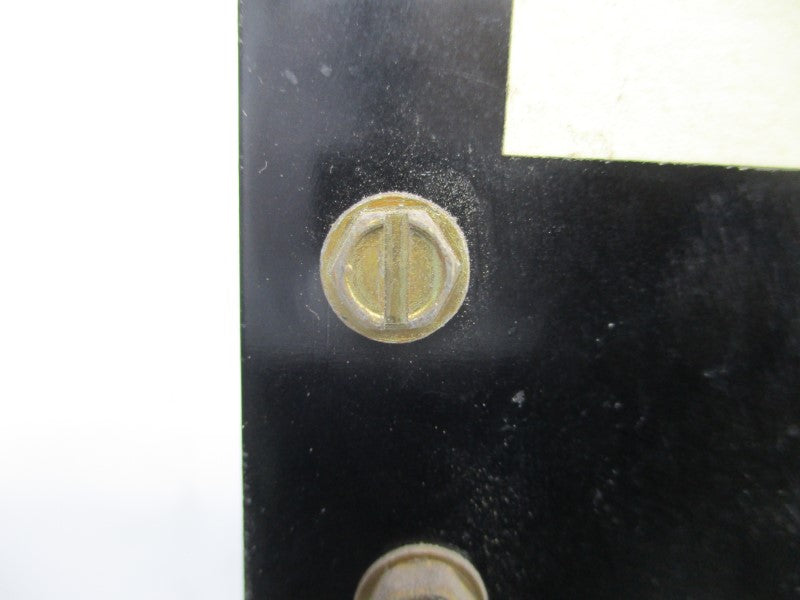 SOLA 81-12-215-01 115VAC 0.50A UNMP