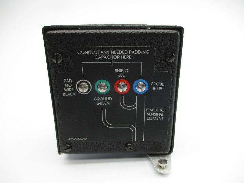 AMETEK 406-3033-001 120VAC NSNP