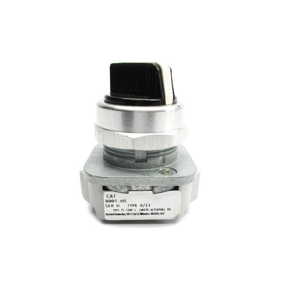 ALLEN BRADLEY 800T-H5 SER. U NSNP