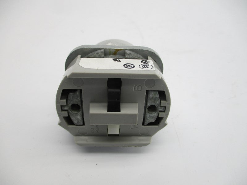 ALLEN BRADLEY 800T-H5 SER. U NSNP