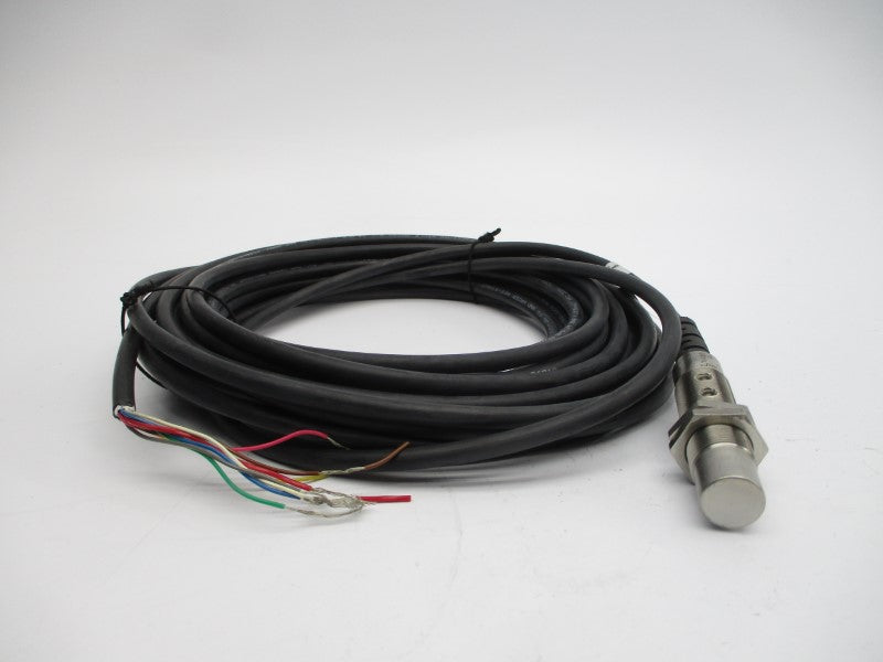 ALLEN BRADLEY 440N-Z21S17B-PUR SER. B 24V REV. 1.005 NSNP