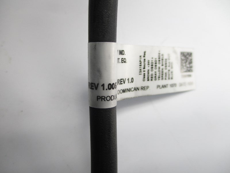 ALLEN BRADLEY 440N-Z21S17B-PUR SER. B 24V REV. 1.005 NSNP