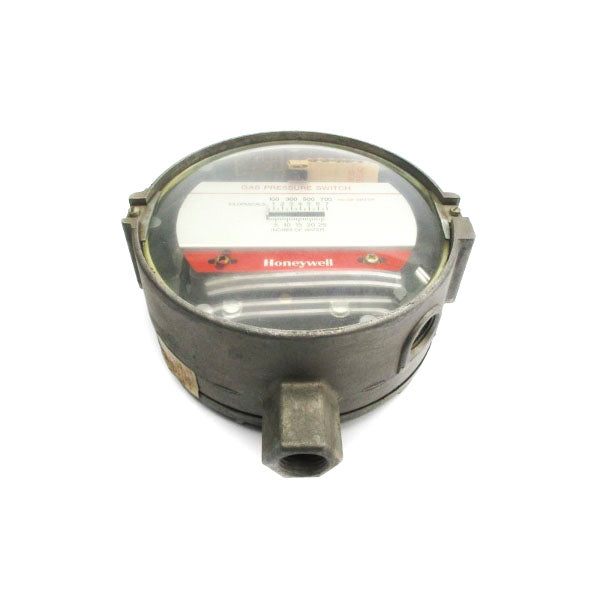 HONEYWELL C437H10013 120/240VAC UNMP