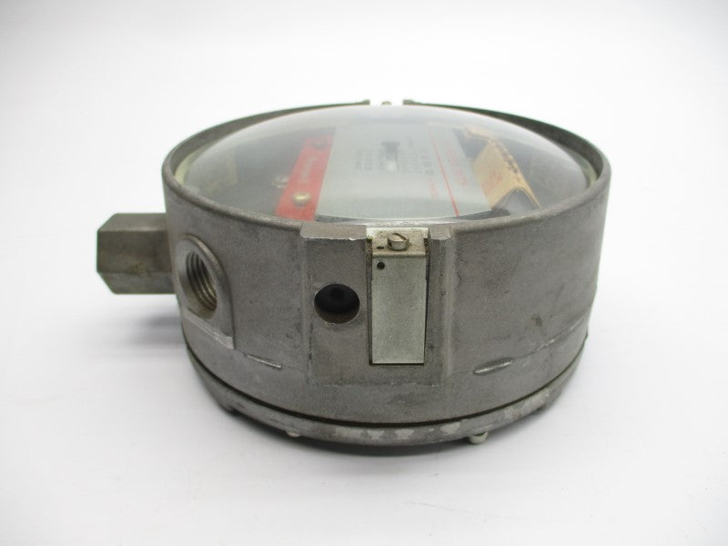 HONEYWELL C437H10013 120/240VAC UNMP