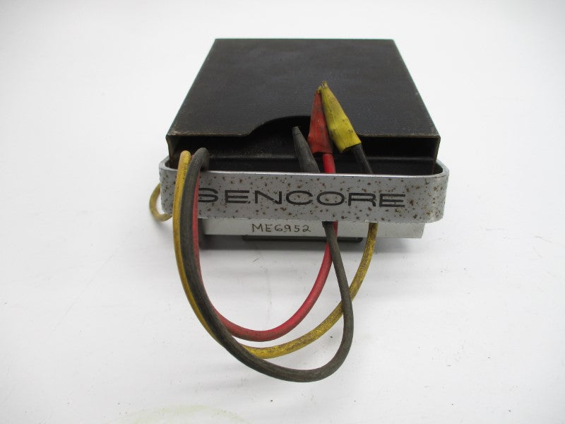 SENCORE TR115 UNMP