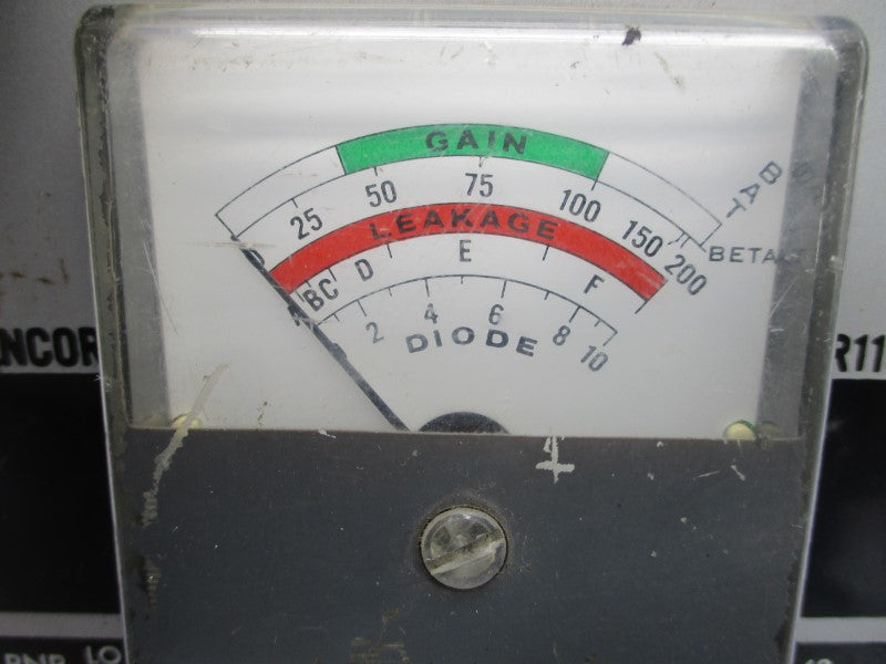 SENCORE TR115 UNMP