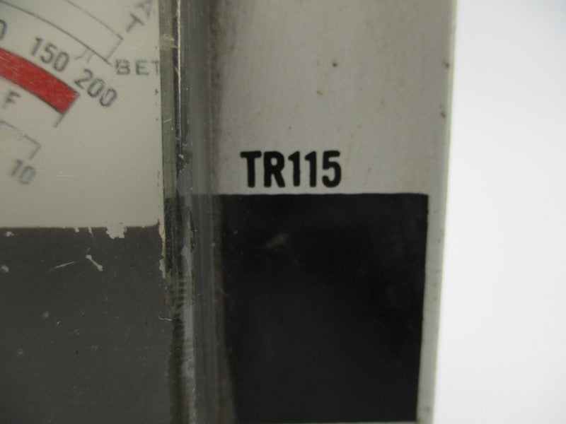 SENCORE TR115 UNMP