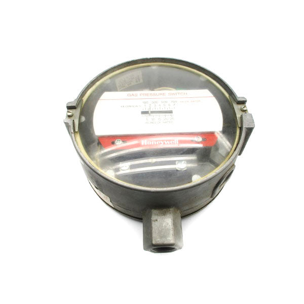 HONEYWELL C437H1001 120/240VAC UNMP
