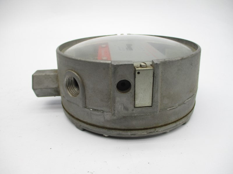 HONEYWELL C437H1001 120/240VAC UNMP