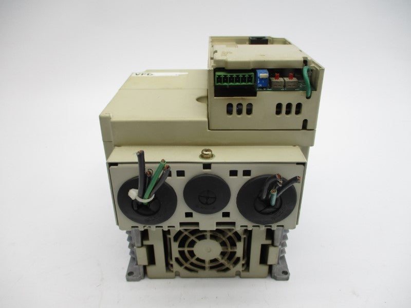 MAGNETEK MVB009 380-460VAC 12A (AS PICTURED) UNMP