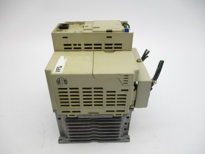 MAGNETEK MVB009 380-460VAC 12A (AS PICTURED) UNMP