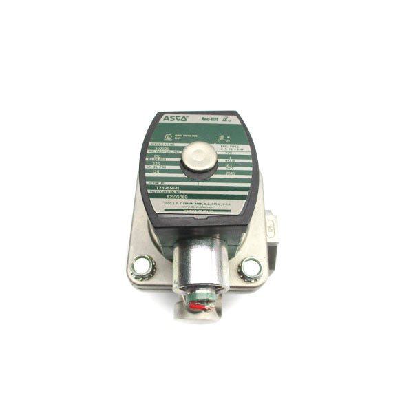 ASCO 8210G089 120V 125-150PSI 1" NSNP