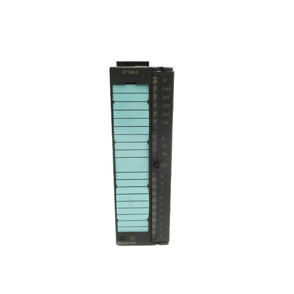 SIEMENS 6GK7343-2AH01-0XA0 NSNP