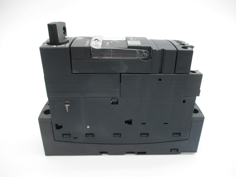 SCHNEIDER ELECTRIC LUCB32FU 110-240V 8.00-32.0A NSNP