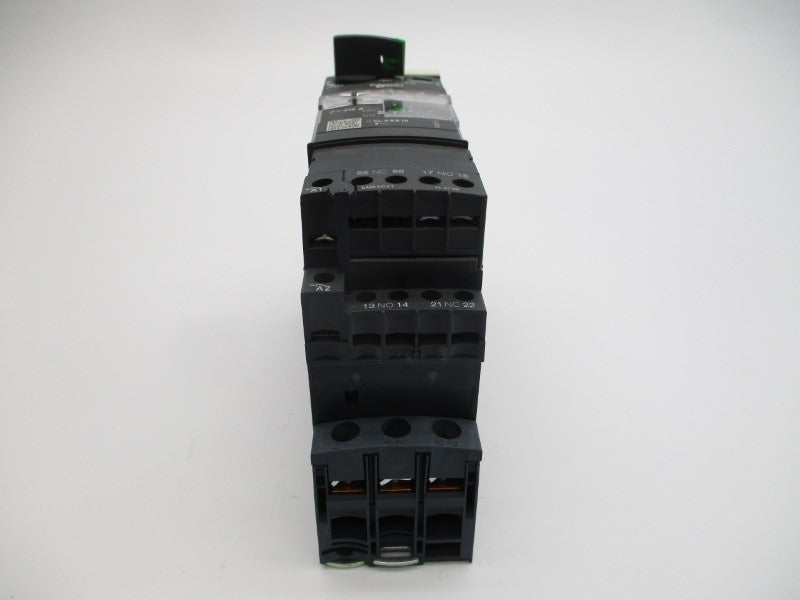 SCHNEIDER ELECTRIC LUCB32FU 110-240V 8.00-32.0A NSNP