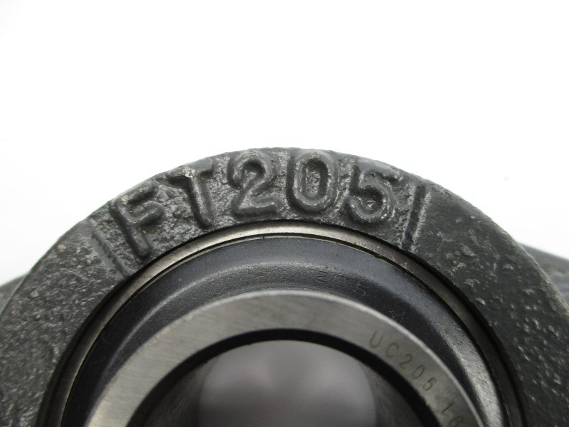 PEER FT205 NSNP