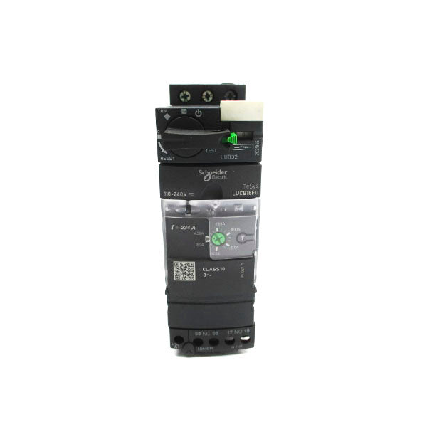 SCHNEIDER ELECTRIC LUCB18FU 110-240V 4.50-18.0A NSNP
