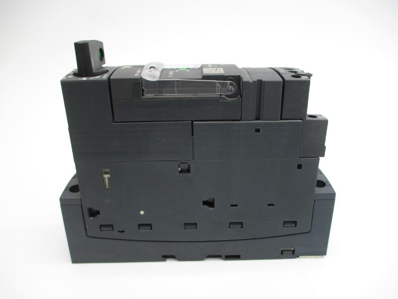 SCHNEIDER ELECTRIC LUCB18FU 110-240V 4.50-18.0A NSNP