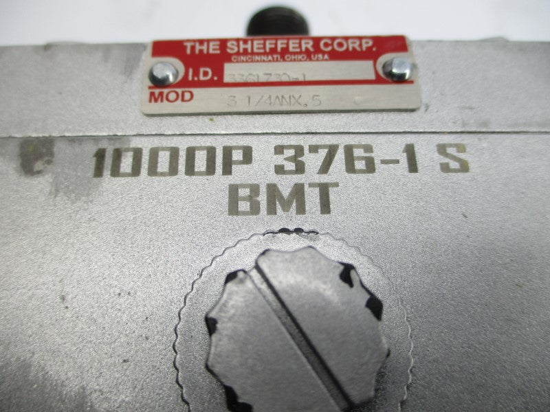 SHEFFER 3-1/4ANX.5 3361730-1 NSNP