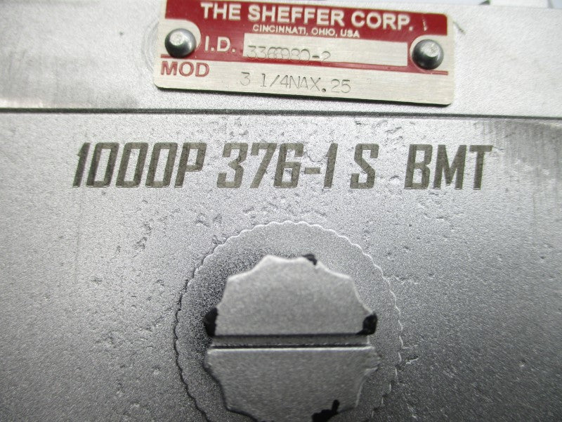 SHEFFER  3-1/4NAX.25 3366980-2 NSNP