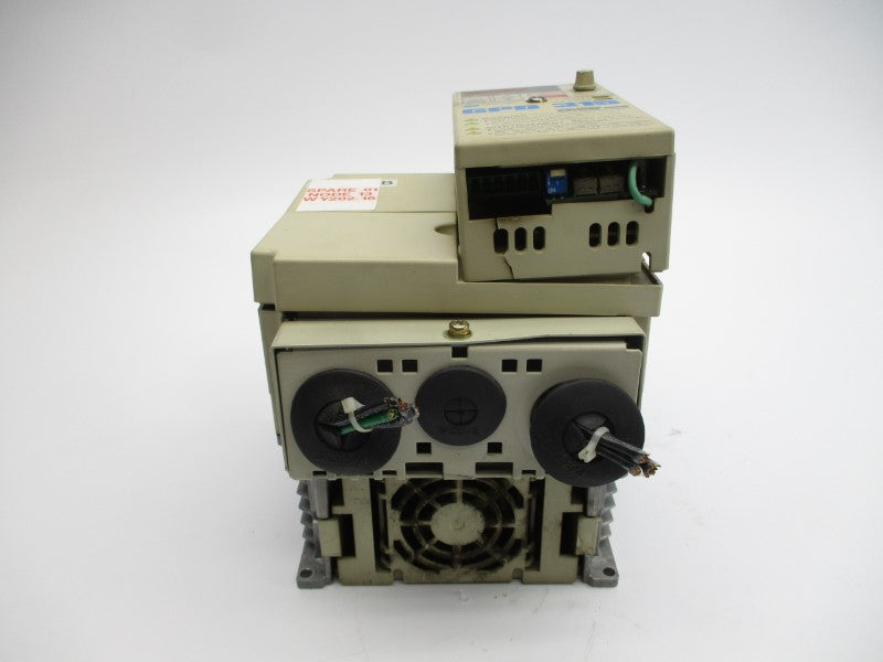 MAGNETEK MVB009 380-460VAC 12A (AS PICTURED1) UNMP
