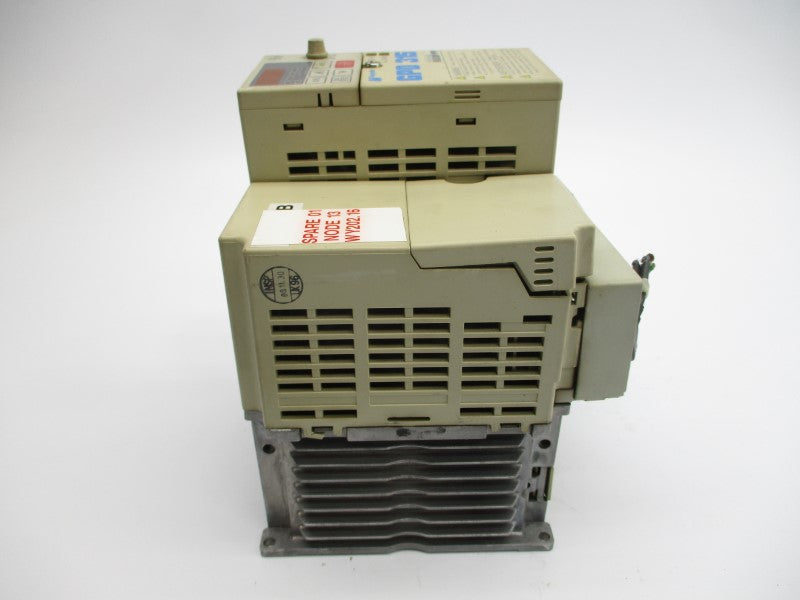 MAGNETEK MVB009 380-460VAC 12A (AS PICTURED1) UNMP