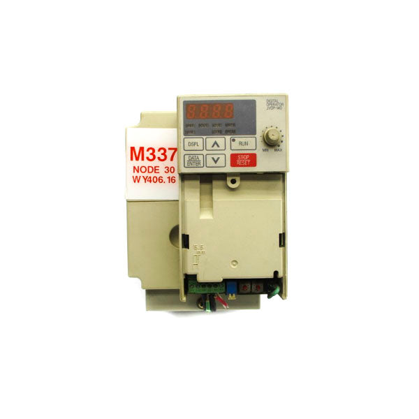 MAGNETEK MVB003 380-460VAC 4.7A (AS PICTURED) UNMP