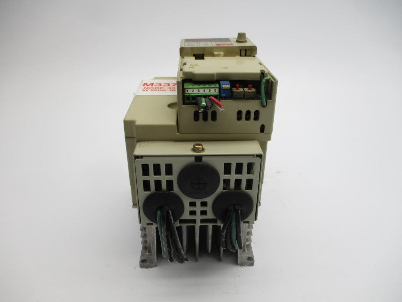 MAGNETEK MVB003 380-460VAC 4.7A (AS PICTURED) UNMP