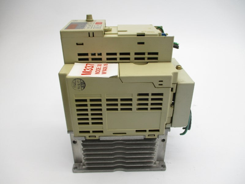 MAGNETEK MVB003 380-460VAC 4.7A (AS PICTURED) UNMP